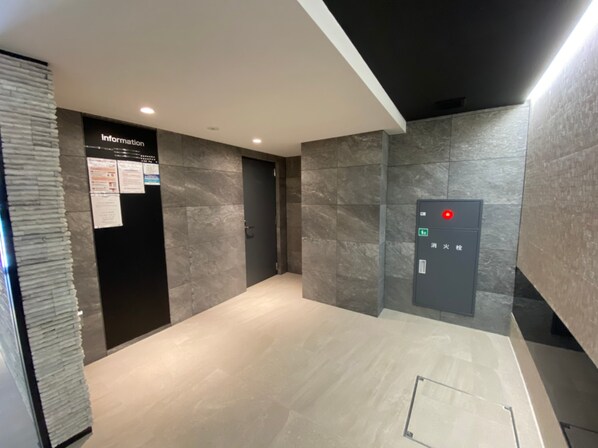 アーバンコア月島の物件内観写真